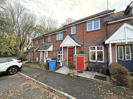 St Michaels Close, Hamworthy , Poole, BH15