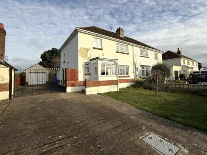 Alderney Avenue, Alderney, Poole, BH12