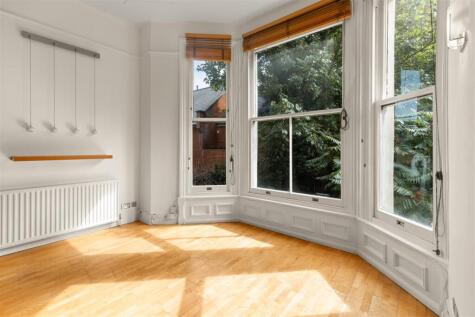 Compayne Gardens, South Hampstead NW6