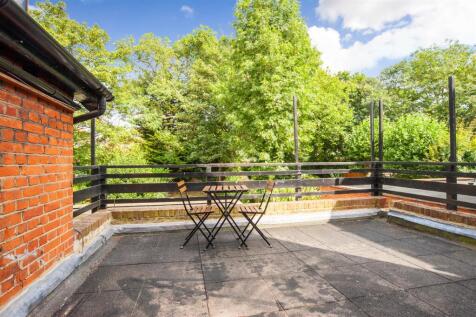 Finchley Road, London NW3