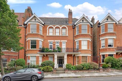 Antrim Road, Belsize Park NW3