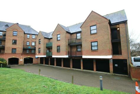 Dunmow - 1 bedroom apartment for sale
