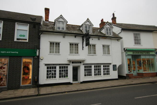 townhousea