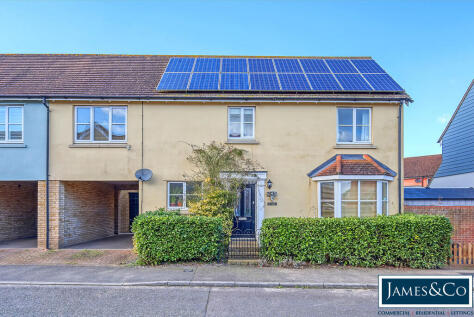 Flitch Green, Dunmow