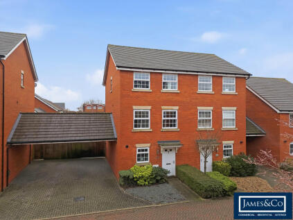 Takeley, Bishop's Stortford