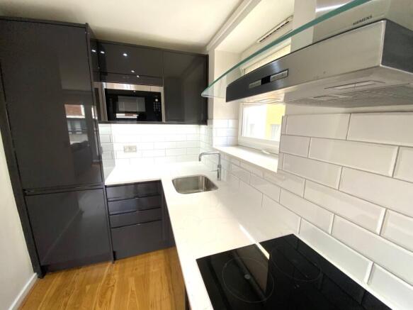 SH12 Kitchen