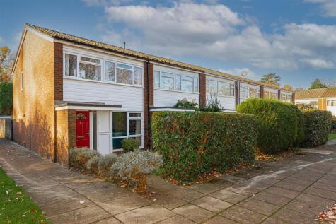 Cranston Close, Reigate