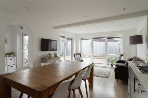 Nutley Lane, Reigate