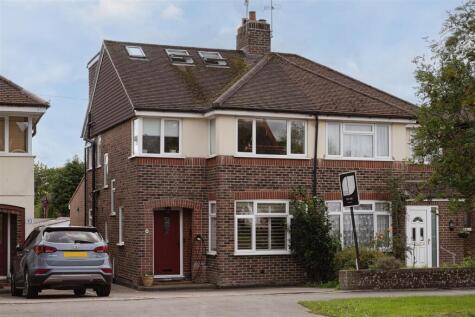 Prices Lane, Reigate