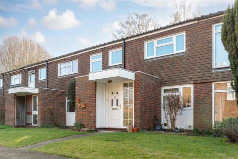 Cranston Close, Reigate