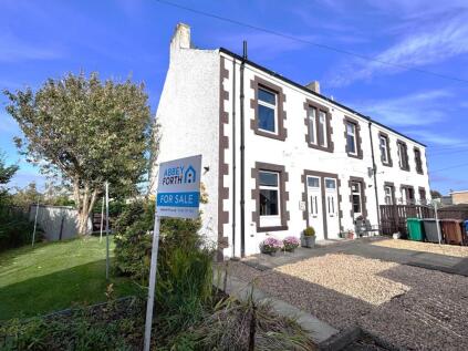 36 Main Street, Cairneyhill, Dunfermline