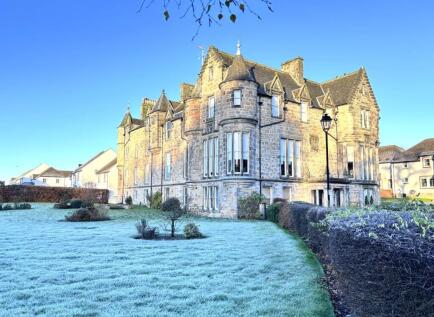 Flat 2, Craig Flower House, Craigflower Court, Torryburn, Fife KY12 8AY