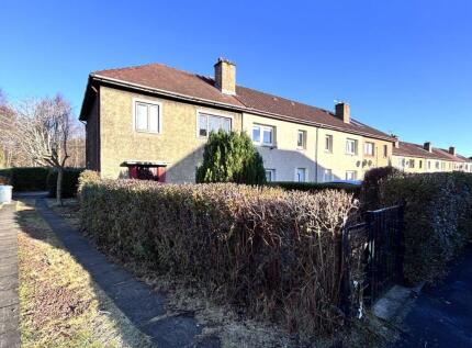 31 Stobie Place, Oakley, Dunfermline