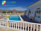 3 bedroom Villa for sale in Andalucia, Almera...