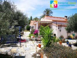 Photo of Andalucia, Almera, Cantoria