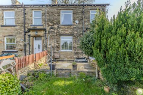 Halifax - 2 bedroom semi-detached house for sale