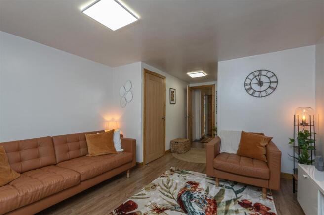 Second Lounge