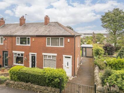 Highroad Well Lane, Highroad Well, Halifax