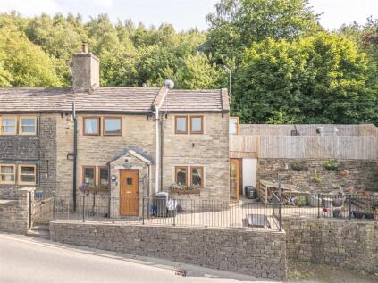 Dewsbury Road, Upper Edge, Elland