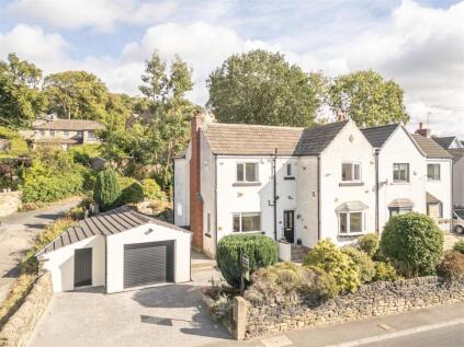Saddleworth Road, Greetland, Halifax
