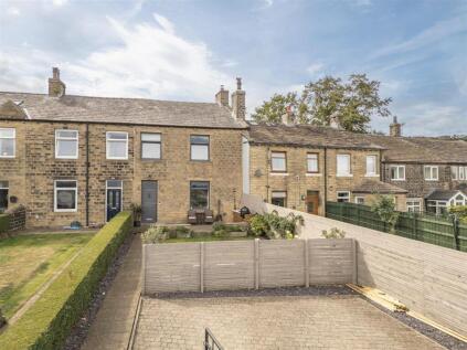 Parkwood Road, Golcar, Huddersfield