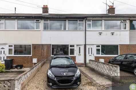 Newcombe Street, Elland