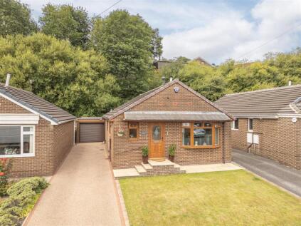 Woodman Avenue, Elland