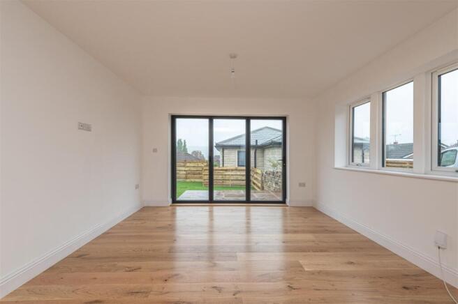 Lounge/Kitchen/Diner