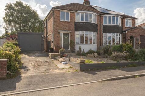 Hebble Mount, Meltham, Holmfirth