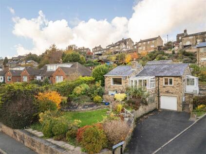 Sunnybank Road, Greetland, Halifax