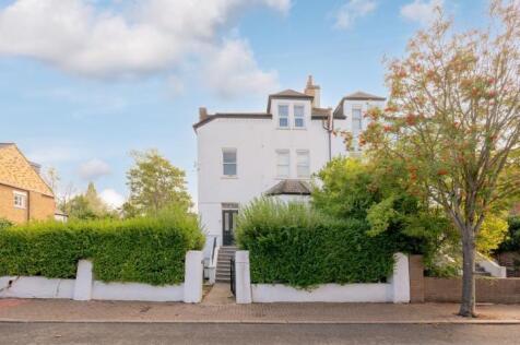 Culverden Road, London, SW1