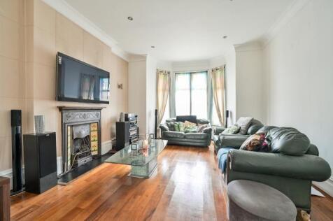 Lordship Lane, London, SE22