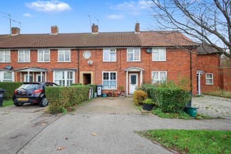 4 Sandpit Road, Hertfordshire, AL7 3TN