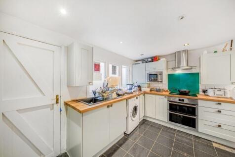 Jelf Road, London, SW2