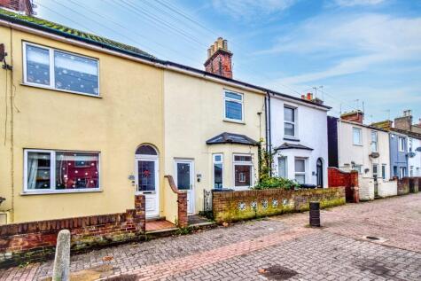 207 Raglan Street, Suffolk, NR32 2JX