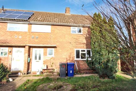 8 Willow Green, Honington, Suffolk, IP31 1RH
