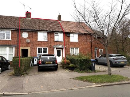 4 Sandpit Road, Hertfordshire, AL7 3TN