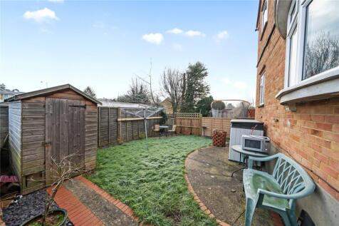 Crescent Road, New Barnet, EN4