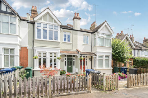 Shaftesbury Avenue, New Barnet, Barnet, EN5