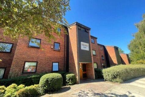 Bunns Lane, Mill Hill, London, NW7