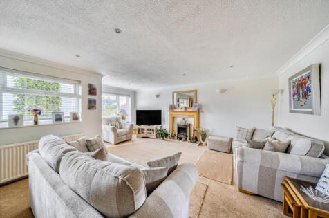 Manor Road, High Barnet, EN5