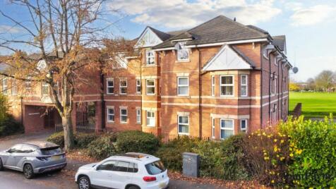 Coniston Road, Earlsdon, Coventry, CV5