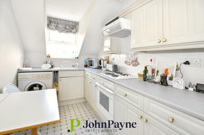Fitted Kitchen