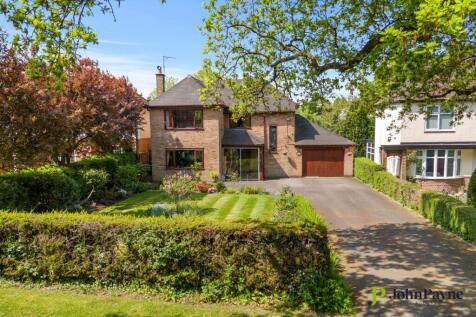 Canley Road, Coventry, CV5