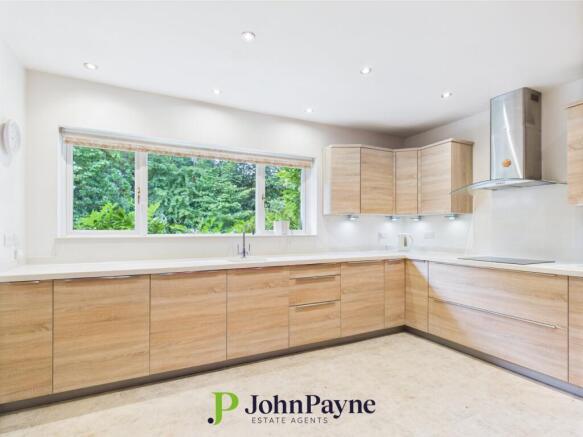 Fitted Kitchen