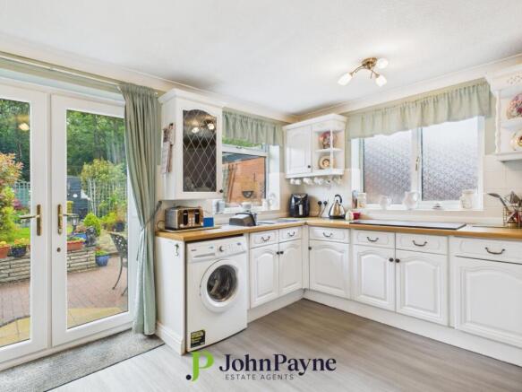 Fitted Kitchen
