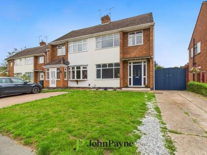 Nod Rise, Mount Nod, Coventry, CV5