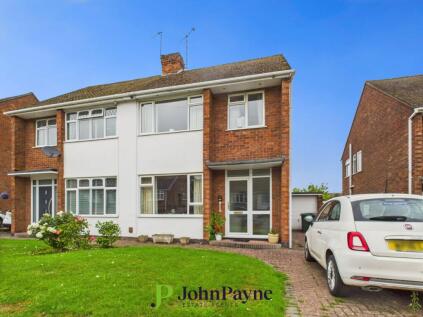 Wolverton Road, Mount Nod, Coventry, CV5