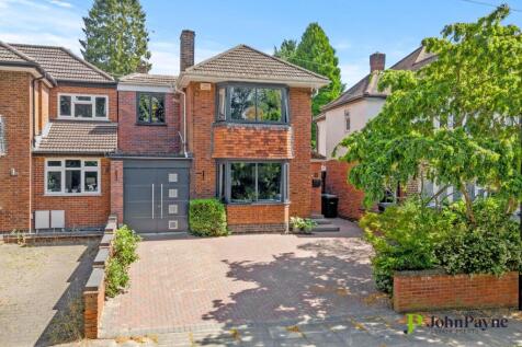 Cannon Park Road, Cannon Park, Coventry, CV4