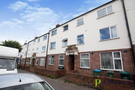 Albany Road, Earlsdon, Coventry, CV5